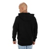 Bluza z kapturem Pit Bull Small Logo '21 - Czarna