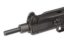 Pistolet maszynowy ASG IWI Uzi SMG elektryczny