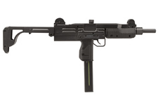 Pistolet maszynowy ASG IWI Uzi SMG elektryczny