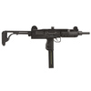 Pistolet maszynowy ASG IWI Uzi SMG elektryczny