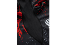 Rashguard termoaktywny L-S Pit Bull Performance Pro Plus Blood Dog '21 - Czarny