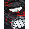 Rashguard termoaktywny L-S Pit Bull Performance Pro Plus Blood Dog '21 - Czarny