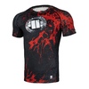 Rashguard termoaktywny Pit Bull Performance Pro Plus Blood Dog '21 - Czarny