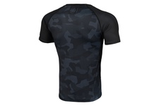 Rashguard termoaktywny Pit Bull Performance Pro Plus Dillard Casino '21 - Szary Camo