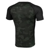 Rashguard termoaktywny Pit Bull Performance Pro Plus Dillard Casino '21 - Oliwkowy Camo