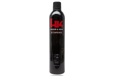 Green Gas HECKLER & KOCH do ASG 600 ml.