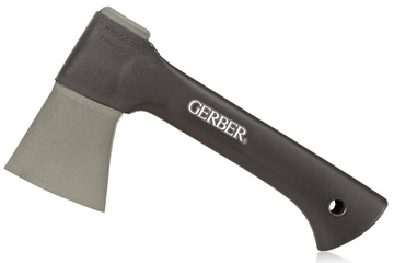 Siekiera GERBER Back Pack Axe II