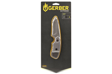 Nóż GERBER Epic Fixed Blade