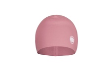 Czapka kompresyjna Pit Bull Small Logo '21 - Różowa