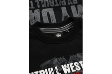 Bluza Pit Bull Make My Day 21 '21 - Czarna