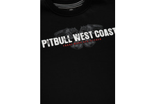 Bluza Pit Bull Make My Day 21 '21 - Czarna