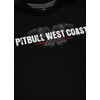 Bluza Pit Bull Make My Day 21 '21 - Czarna