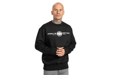 Bluza Pit Bull Keep Rolling '21 - Czarna