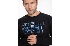 Bluza Pit Bull Blue Eyed Devil X '21 - Czarna