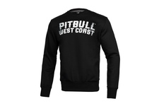 Bluza Pit Bull Black Dog '21 - Czarna