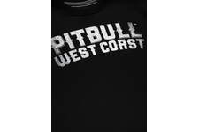 Bluza Pit Bull Black Dog '21 - Czarna