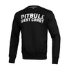 Bluza Pit Bull Black Dog '21 - Czarna