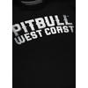 Bluza Pit Bull Black Dog '21 - Czarna