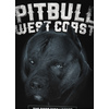 Bluza Pit Bull Black Dog '21 - Czarna