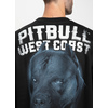 Bluza Pit Bull Black Dog '21 - Czarna