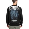 Bluza Pit Bull Black Dog '21 - Czarna
