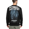 Bluza Pit Bull Black Dog '21 - Czarna