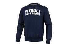 Bluza Pit Bull Black Dog '21 - Granatowa