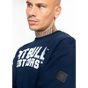 Bluza Pit Bull Black Dog '21 - Granatowa
