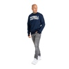 Bluza Pit Bull Black Dog '21 - Granatowa