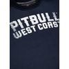Bluza Pit Bull Black Dog '21 - Granatowa