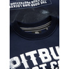Bluza Pit Bull Black Dog '21 - Granatowa