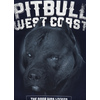 Bluza Pit Bull Black Dog '21 - Granatowa