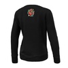 Bluza damska Pit Bull Broken Heart '21 - Czarna