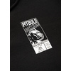 Bluza damska Pit Bull Meet My Friends '21 - Czarna