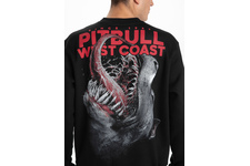 Bluza Pit Bull Since 89 '21 - Czarna