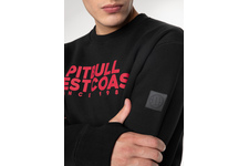 Bluza Pit Bull Since 89 '21 - Czarna