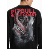 Bluza Pit Bull Since 89 '21 - Czarna