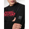 Bluza Pit Bull Since 89 '21 - Czarna