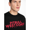 Bluza Pit Bull Since 89 '21 - Czarna