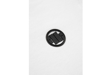 Bluza Pit Bull Small Logo '21 - Biała