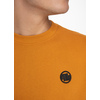 Bluza Pit Bull Small Logo '21 - Miodowa