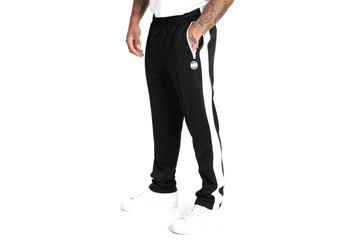 Spodnie dresowe Pit Bull Oldschool Raglan '21 - Czarne