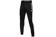 Spodnie dresowe Pit Bull Oldschool Raglan '21 - Czarne