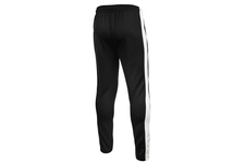 Spodnie dresowe Pit Bull Oldschool Raglan '21 - Czarne