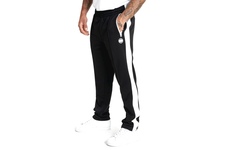 Spodnie dresowe Pit Bull Oldschool Raglan '21 - Czarne