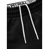 Spodnie dresowe Pit Bull Oldschool Raglan '21 - Czarne