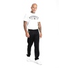 Spodnie dresowe Pit Bull Oldschool Raglan '21 - Czarne