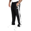 Spodnie dresowe Pit Bull Oldschool Raglan '21 - Czarne