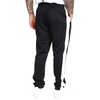 Spodnie dresowe Pit Bull Oldschool Raglan '21 - Czarne