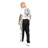 Spodnie dresowe Pit Bull Oldschool Raglan '21 - Czarne